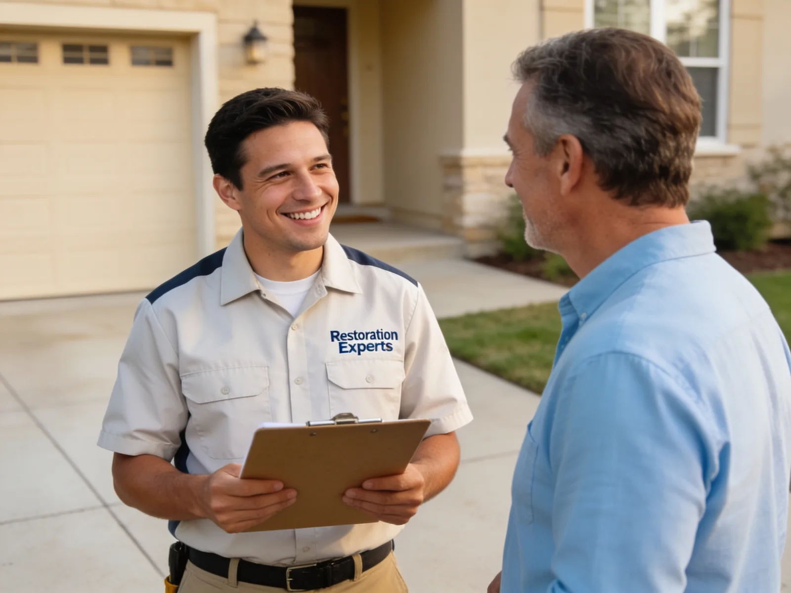 Water Damage Cleanup Reelsville, IN FAQs